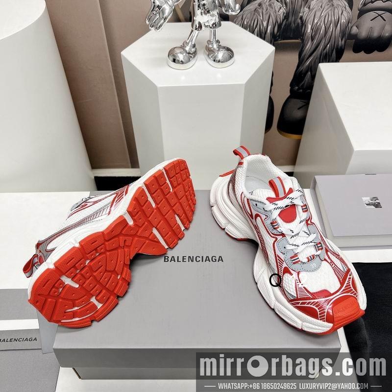 Replica Balenciaga Shoes sz35-40 6C J0801