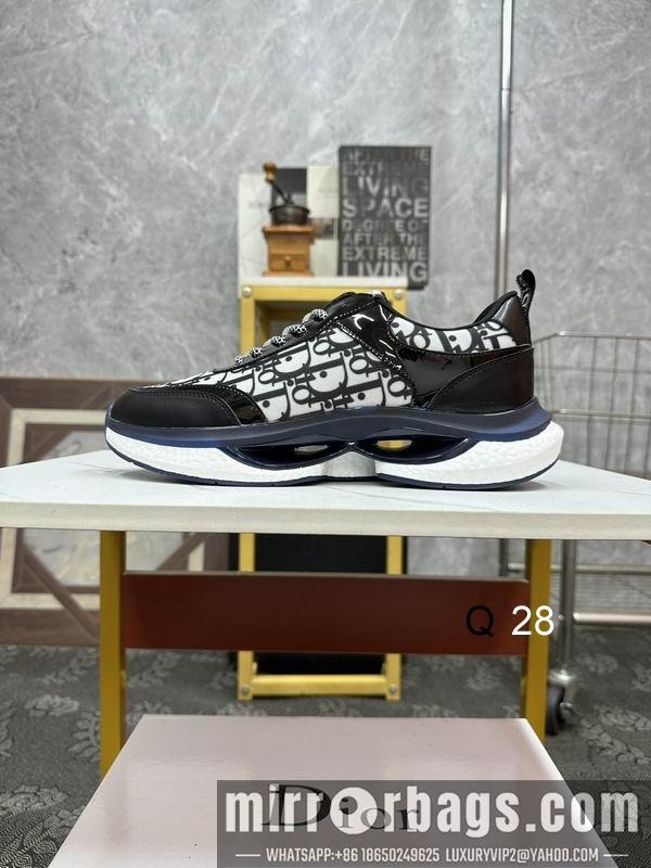 Replica Dior Shoes sz38-45 N0904