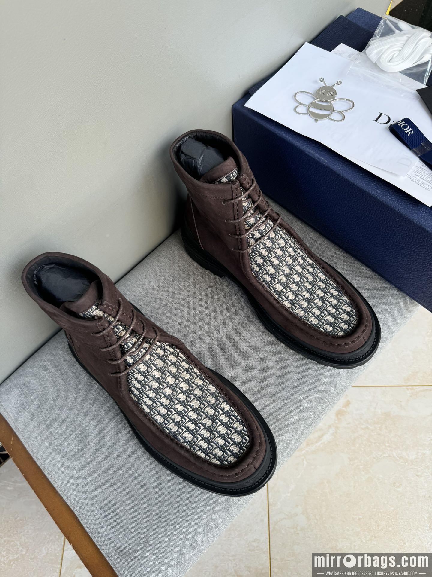 Replica Dior Shoes sz38-45 hnh1206