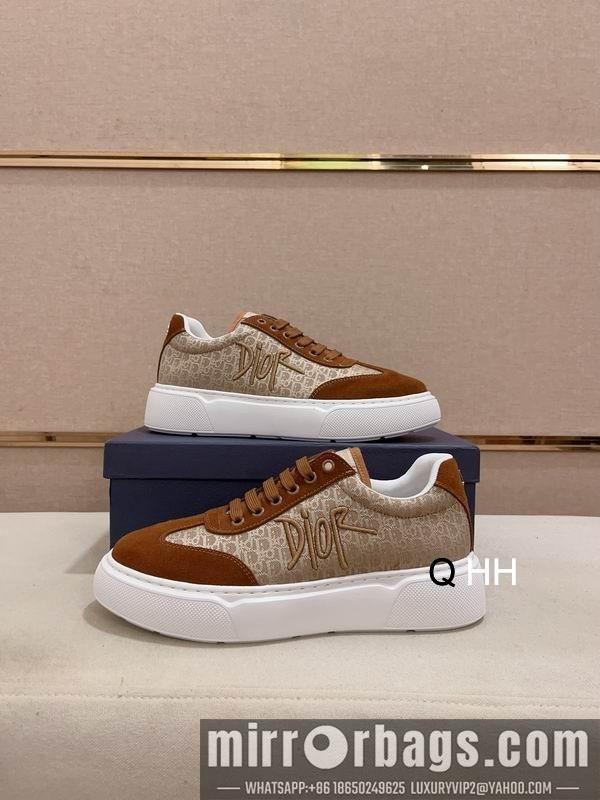 Replica Dior Shoes sz38-45 H0803