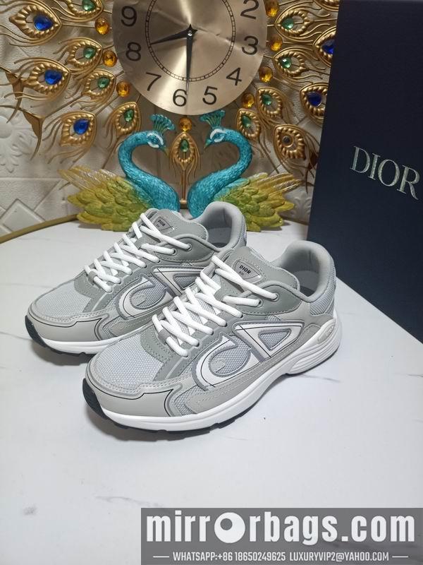 Replica Dior Shoes sz35-45 mnm0101