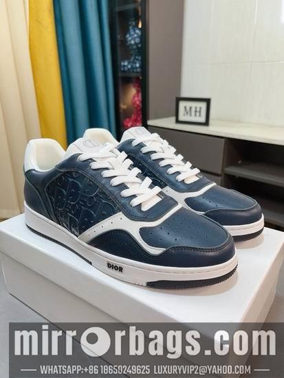 Replica Dior Shoes sz38-44 mnh0601