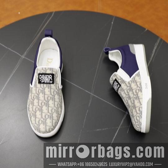 Replica Dior Shoes sz38-45 hnh0703