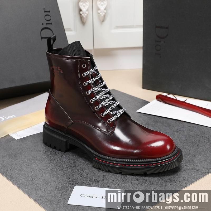 Replica Dior Shoes sz38-44 hnm0132