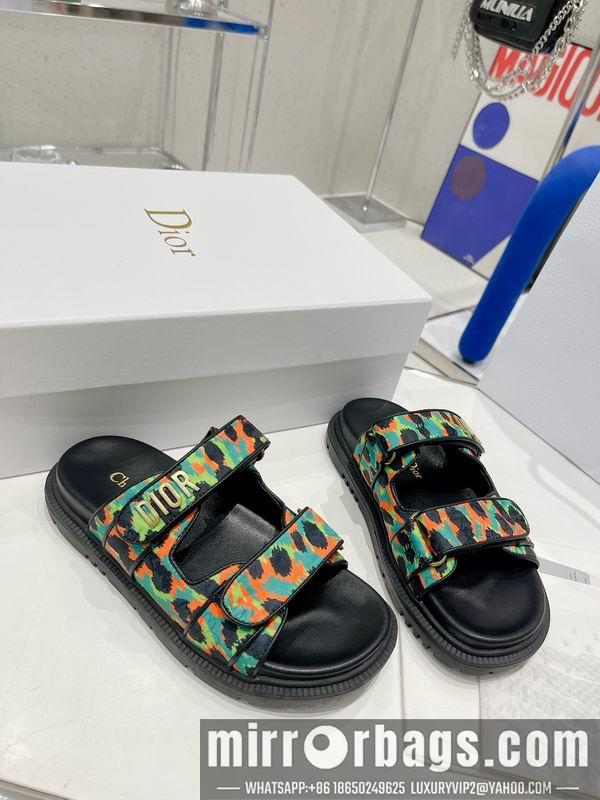 Replica Dior Shoes sz35-42 mnh0306