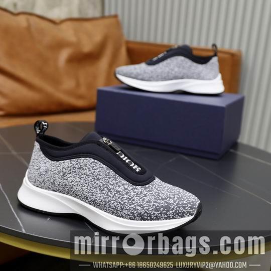 Replica Dior Shoes sz35-47 mnh0613