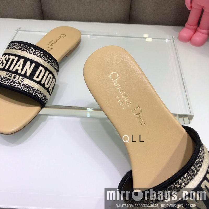 Replica Dior Shoes sz34-43LL0109
