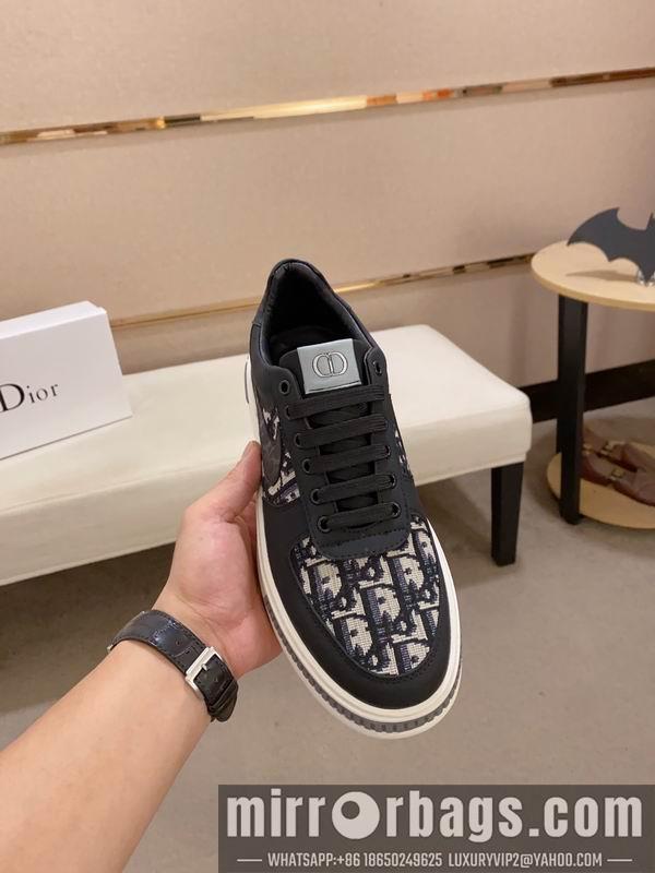 Replica Dior Shoes sz38-44 mnw0175