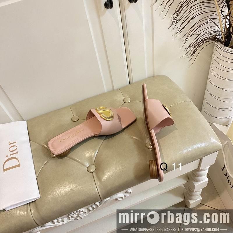Replica Dior Shoes sz35-40 3C Y1201