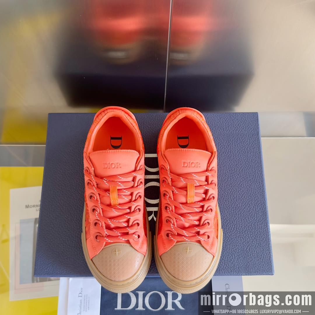 Replica Dior Shoes sz35-45 h0906