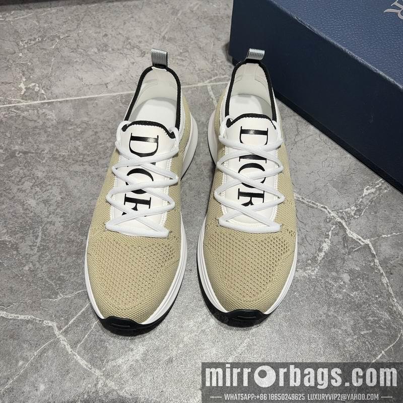 Replica Dior Shoes sz38-46 hnw0204