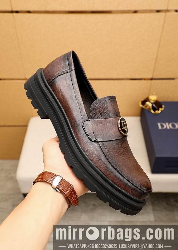 Replica Dior Shoes sz38-46 mnw0347