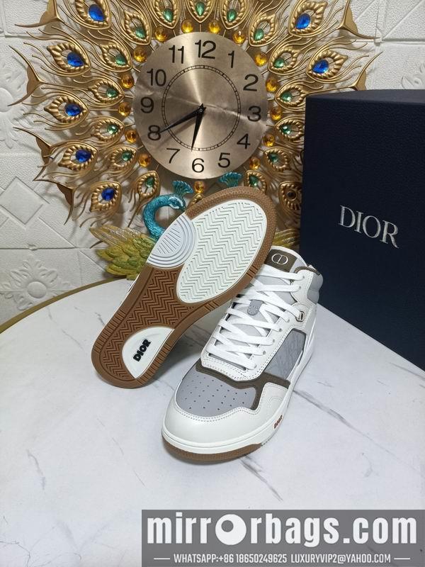Replica Dior Shoes sz35-45 mnm0103