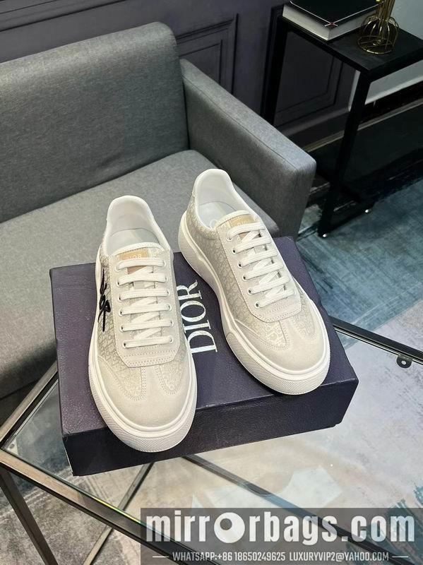 Replica Dior Shoes sz38-45 mnw0320