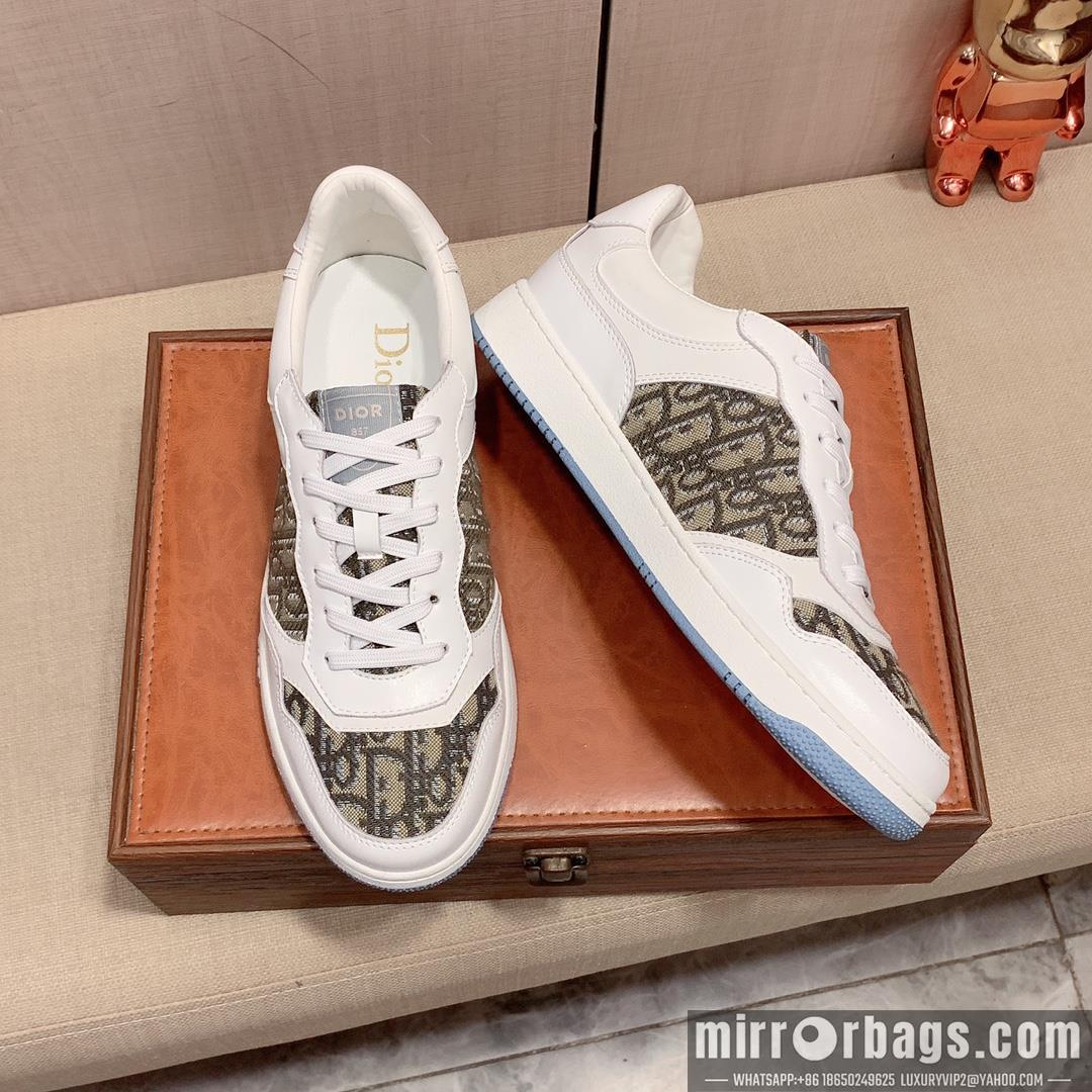 Replica Dior Shoes sz38-44 h0602