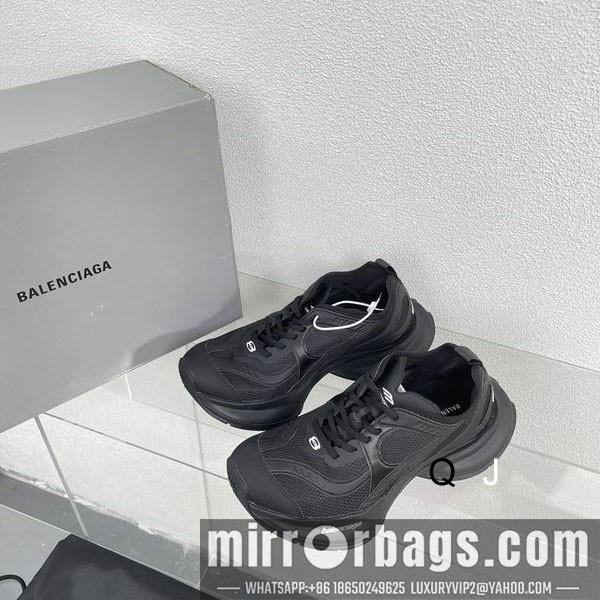 Replica Balenciaga Shoes sz35-405 XJ0604