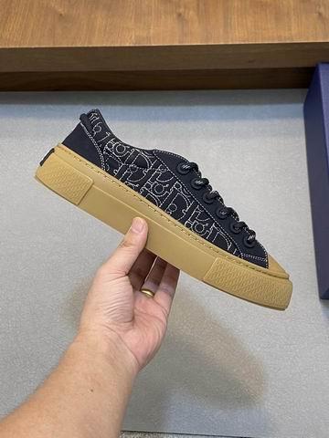 Replica Dior Shoes sz38-45 hnh0802
