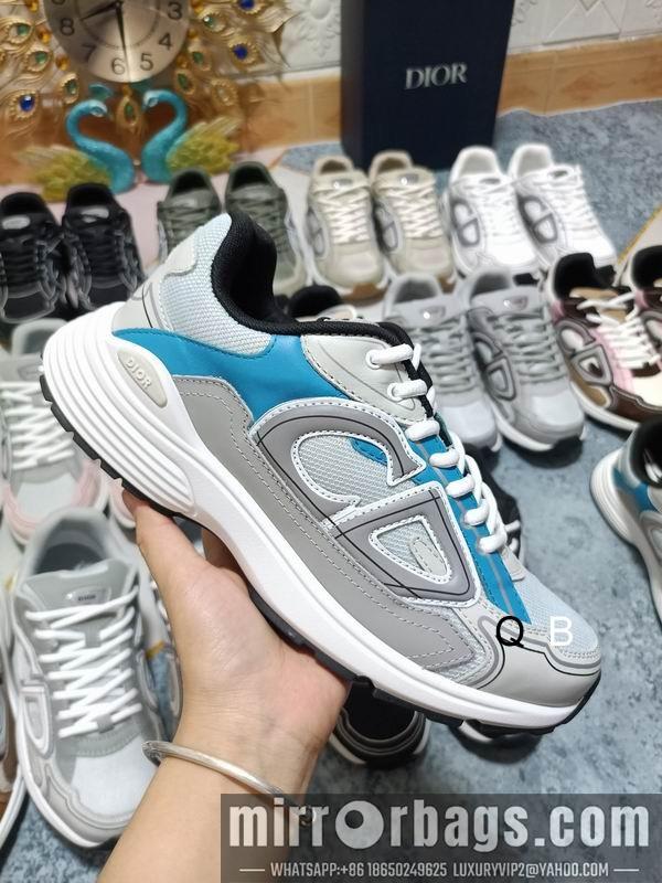 Replica Dior Shoes sz38-45 BS0601