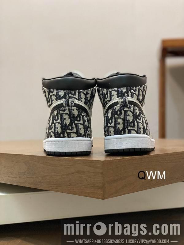 Replica Dior Shoes sz38-45 3C WM1003