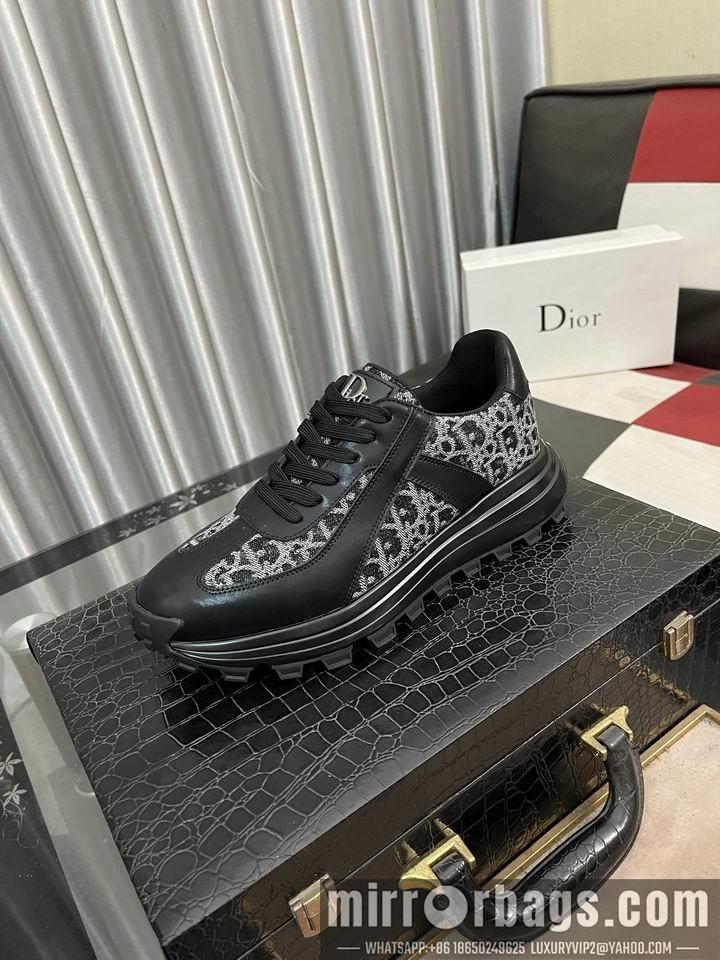 Replica Dior Shoes sz38-44 hnh0210