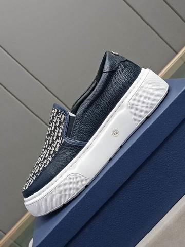 Replica Dior Shoes sz38-45 jyh0901