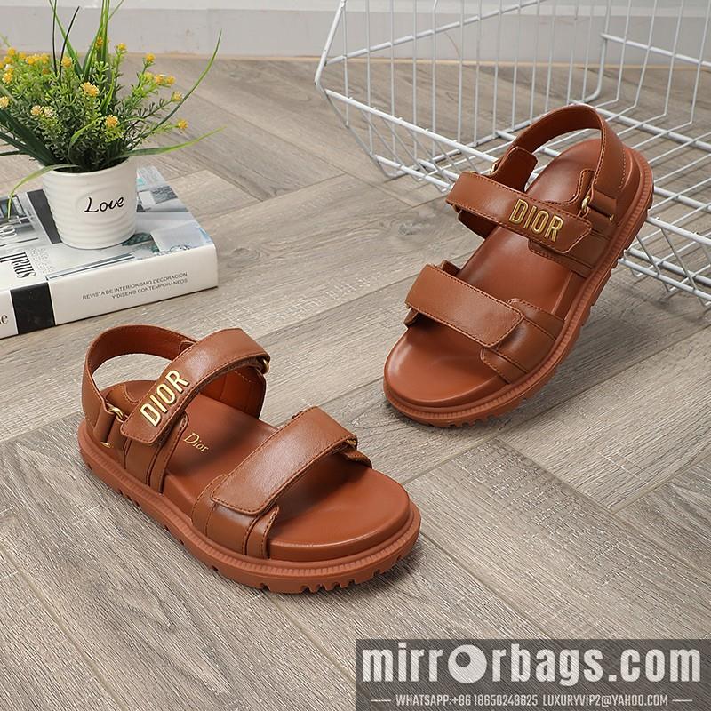 Replica Dior Shoes sz35-42 mnw0303