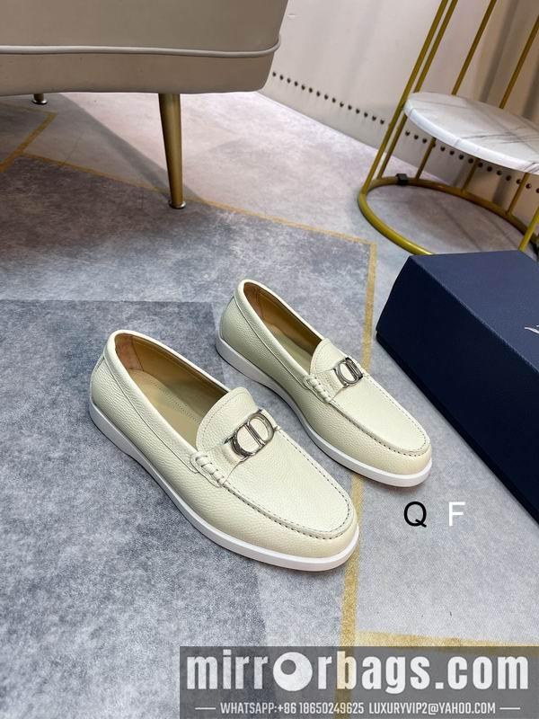 Replica Dior Shoes sz38-45 5C TF0801