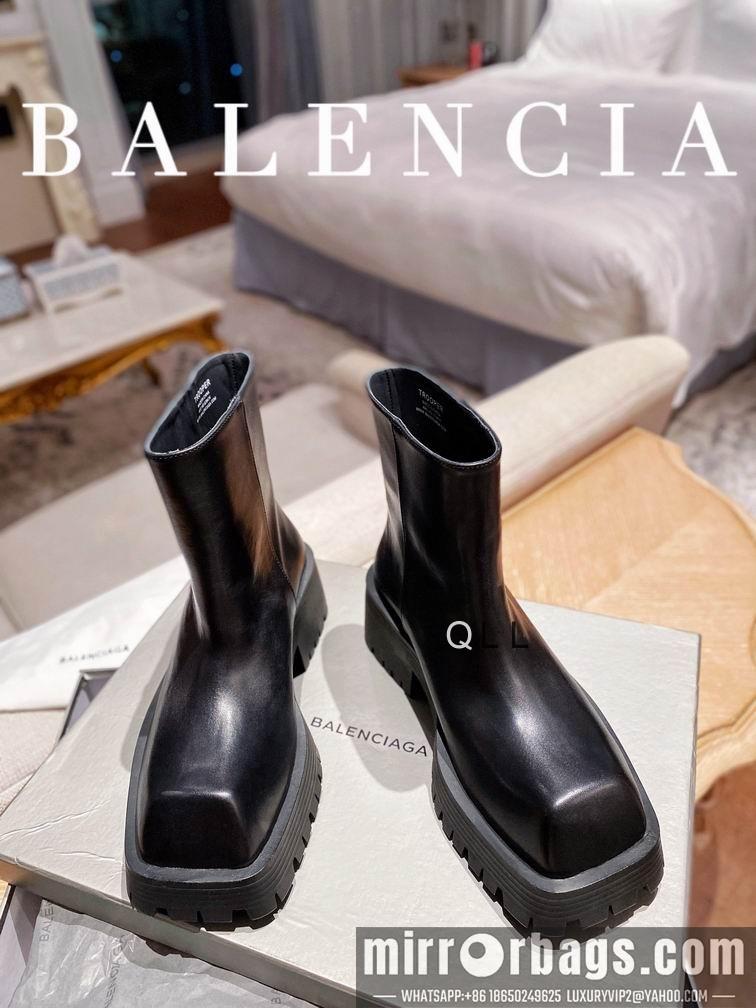 Replica Balenciaga Shoes sz35-39 LL0204