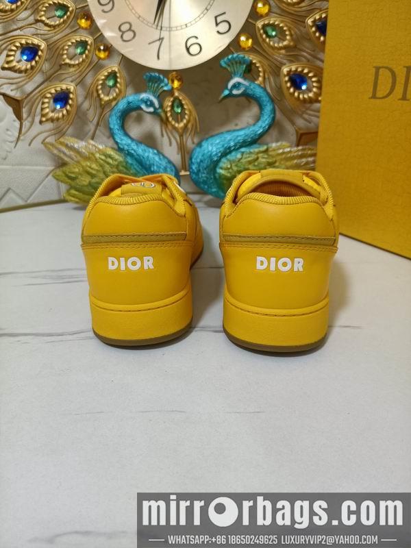 Replica Dior Shoes sz35-45 mnm0103