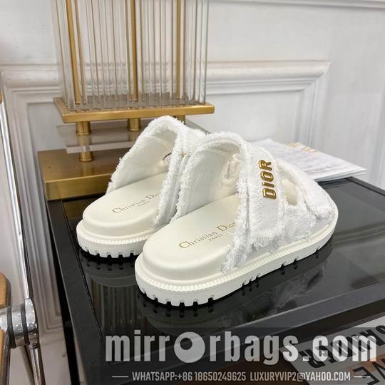 Replica Dior Shoes sz35-41 mnh0703
