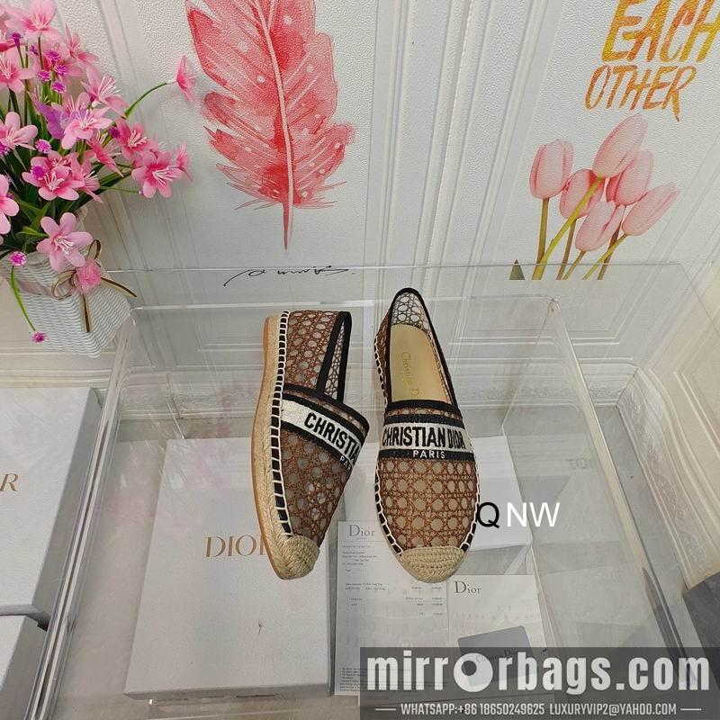 Replica Dior Shoes sz35-40 NW0302