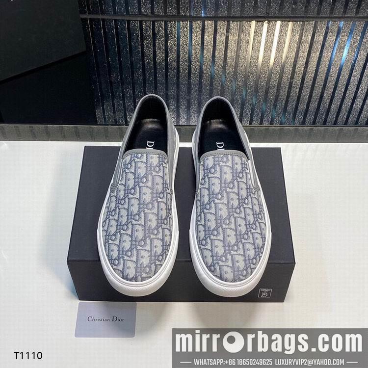 Replica Dior Shoes sz38-45 h0501