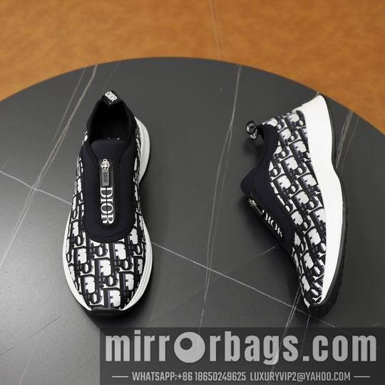 Replica Dior Shoes sz35-47 hnh0203