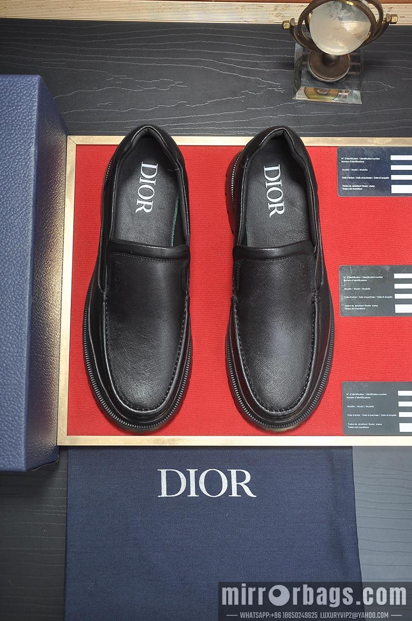 Replica Dior Shoes sz38-44 hnh1226