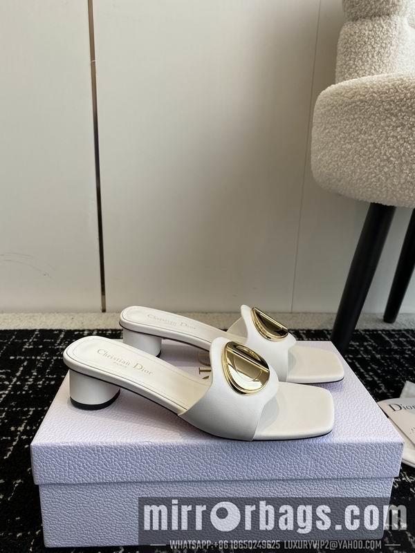 Replica Dior Shoes sz35-40 mnw0201