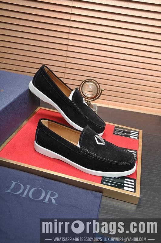 Replica Dior Shoes sz38-44 mnw0302