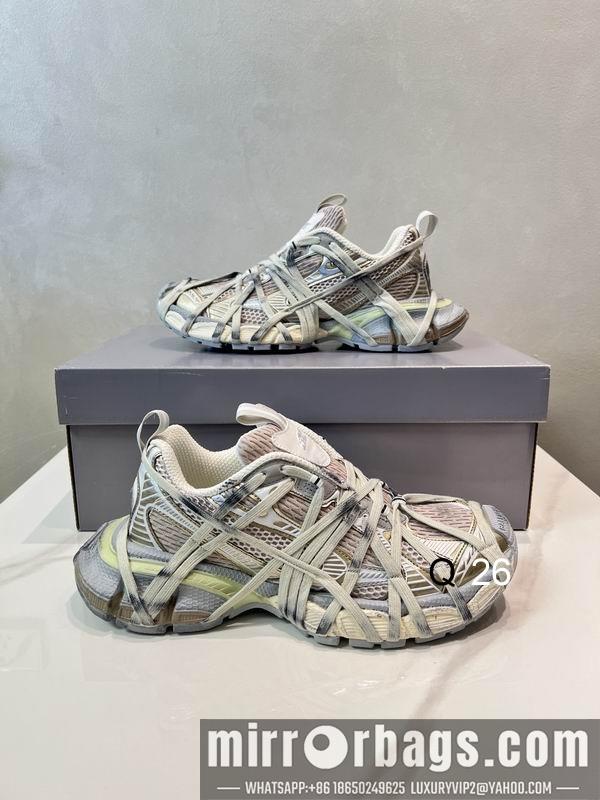 Replica Balenciaga Shoes  sz35-45 L1201