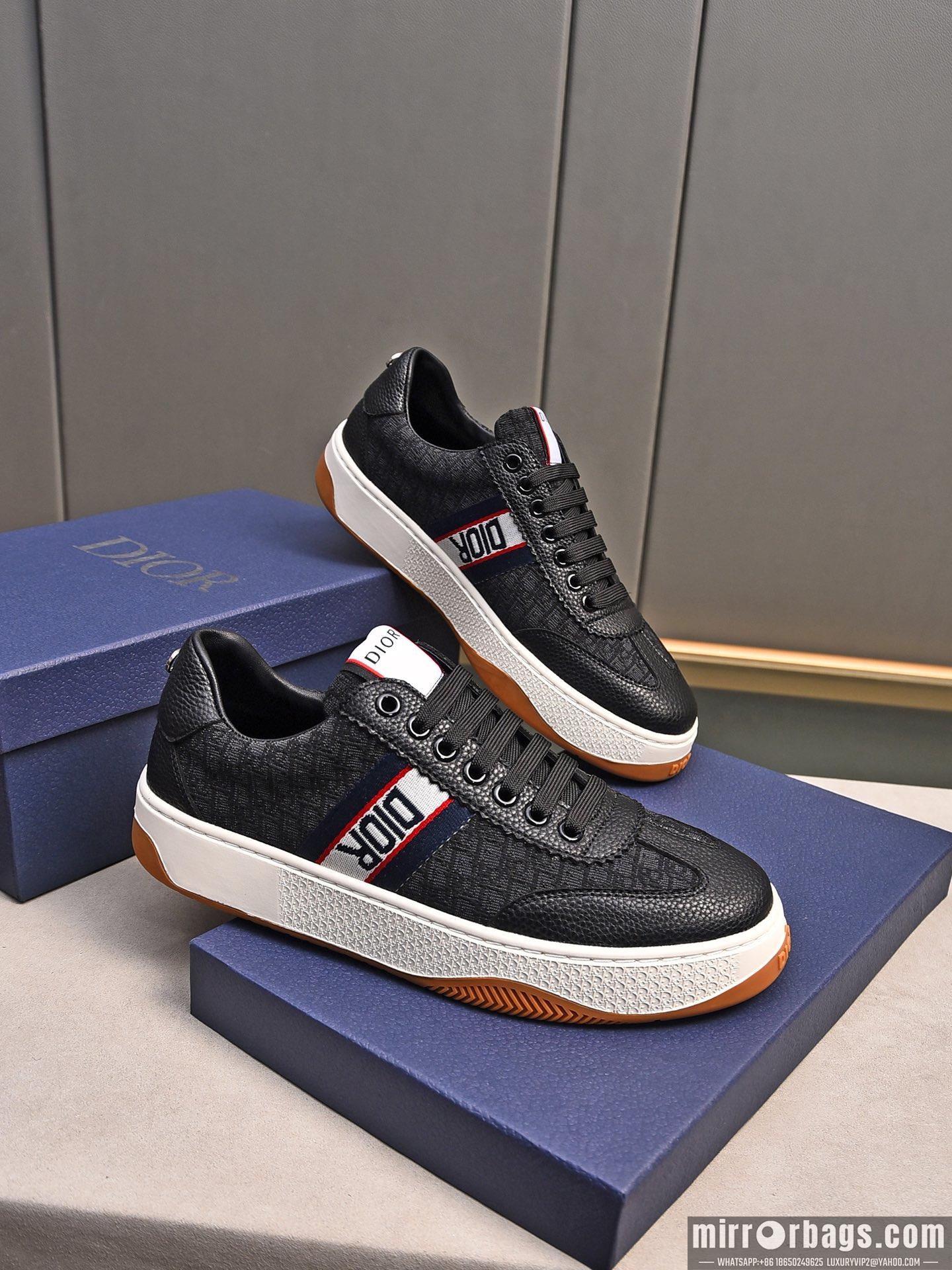 Replica Dior Shoes sz38-44 hnh1206