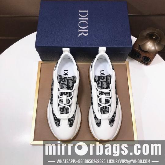Replica Dior Shoes sz38-45 hnh0708