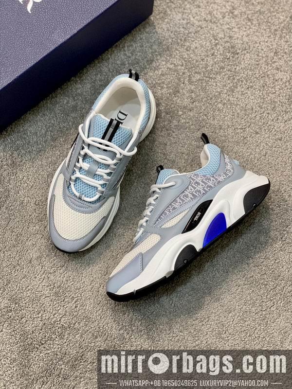 Replica Dior Shoes sz38-44 hnm0151