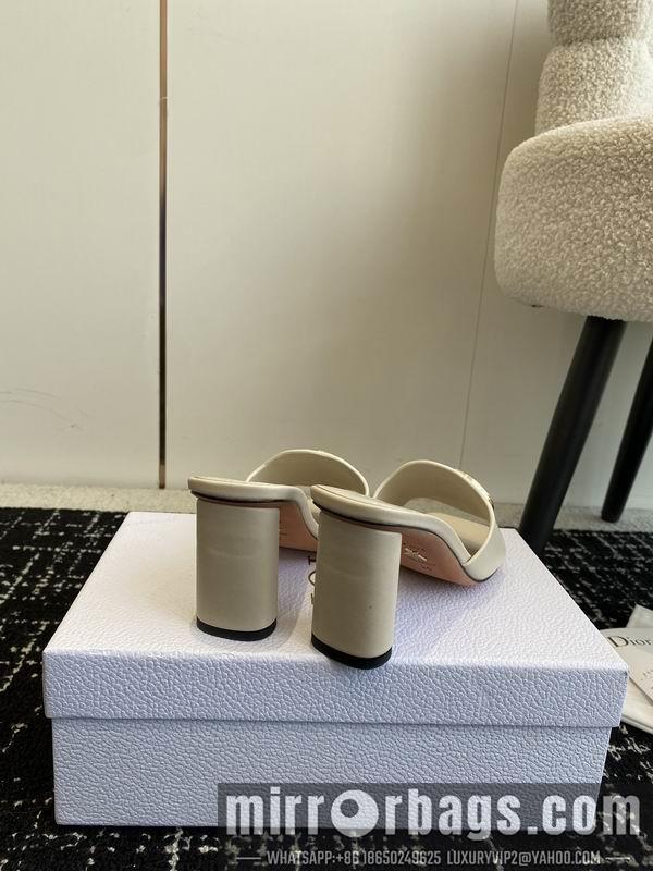 Replica Dior Shoes sz35-40 8.5cm mnw0205