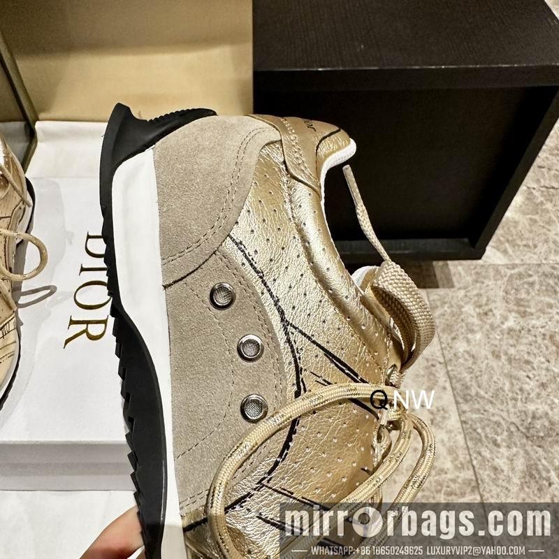 Replica Dior Shoes sz35-40 NW0301