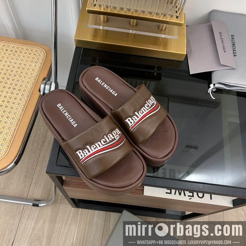 Replica Balenciaga Shoes sz35-40 mnw0212