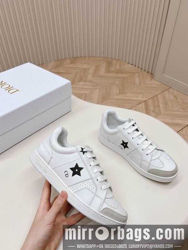 Replica Dior Shoes sz35-40 mnw0202