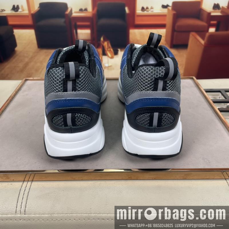 Replica Dior Shoes sz35-45 Whf0102