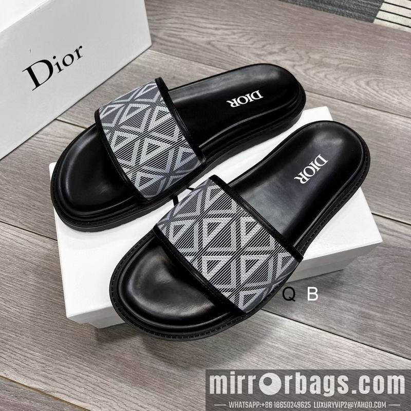 Replica Dior Shoes sz38-46 BS0601