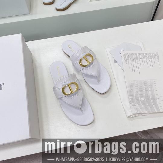 Replica Dior Shoes sz35-41 mnh0312