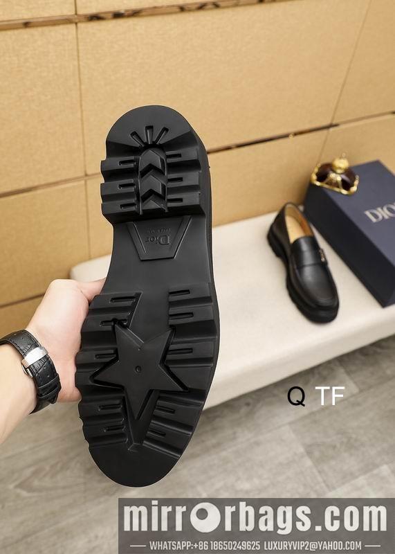 Replica Dior Shoes sz38-45 TF0205