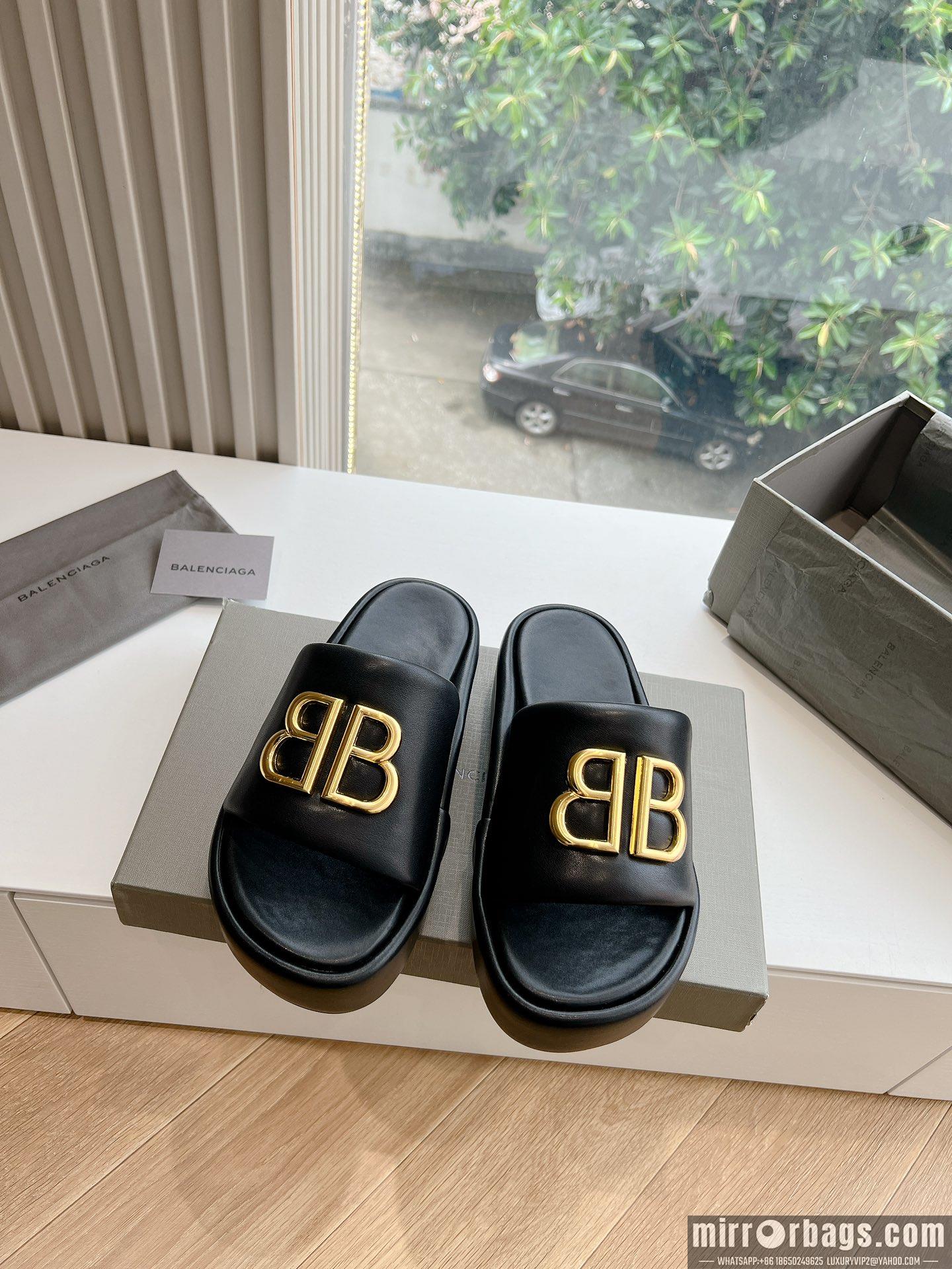 Replica Balenciaga Shoes sz35-40 h0606