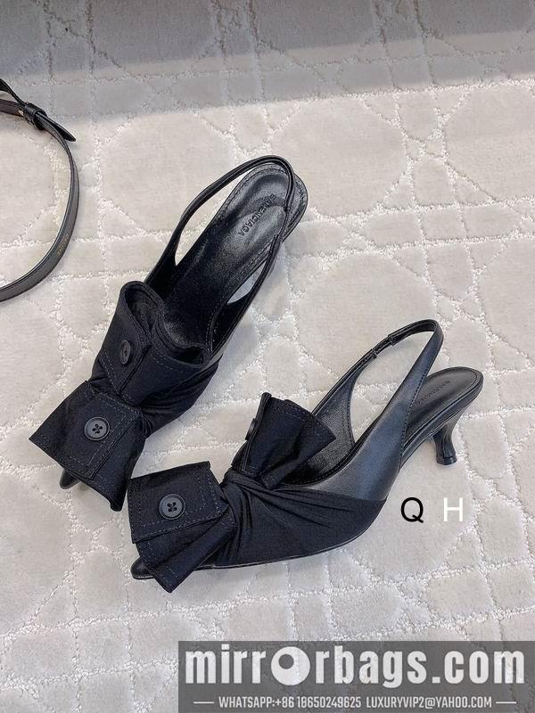 Replica Balenciaga Shoes sz35-40 YH0902